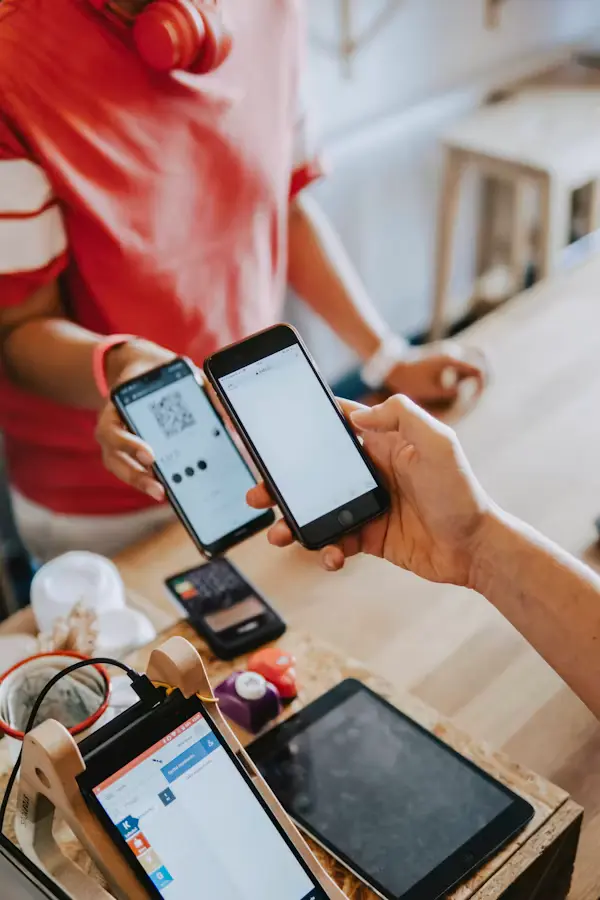 Aplikasi pembayaran digital sebagai bagian dari integrasi payment gateway